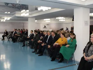 «Главные принципы общественного наблюдения – объективность, непредвзятость и беспристрастность», - Александр Брод